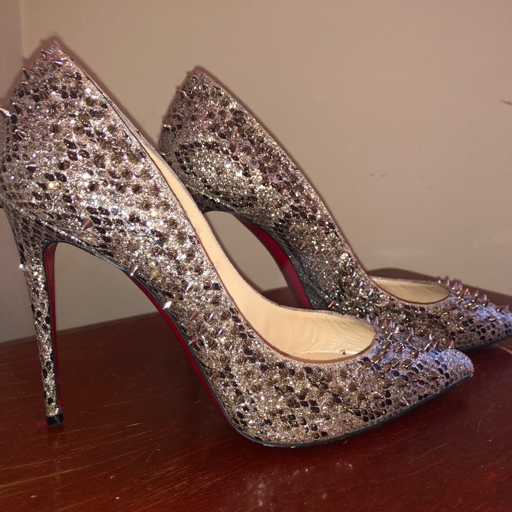 Christian Louboutin